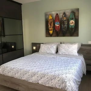 Au Calme, Coeur D'arradon Appartement