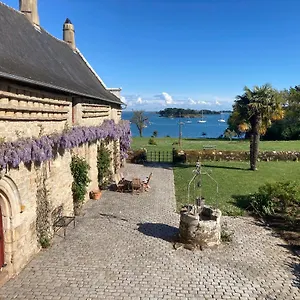 Manoir De Kerat -classe 5 Etoiles Hébergement de vacances
